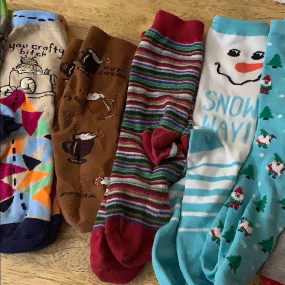 Socks - Picture 4 of 5